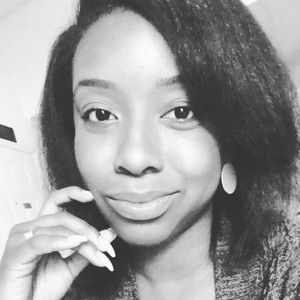 Meet your Posher, Jashema